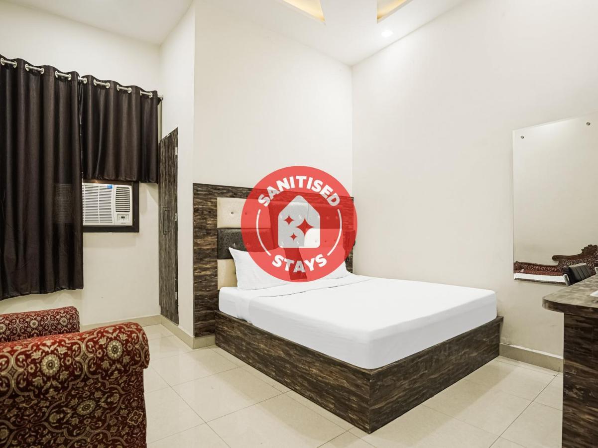 Hotel Chahal Residency Amritsar