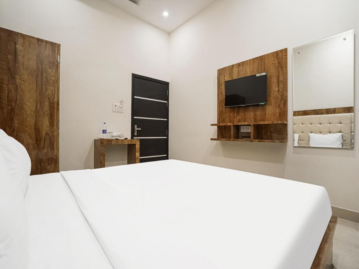 Chahal Residency Amritsar