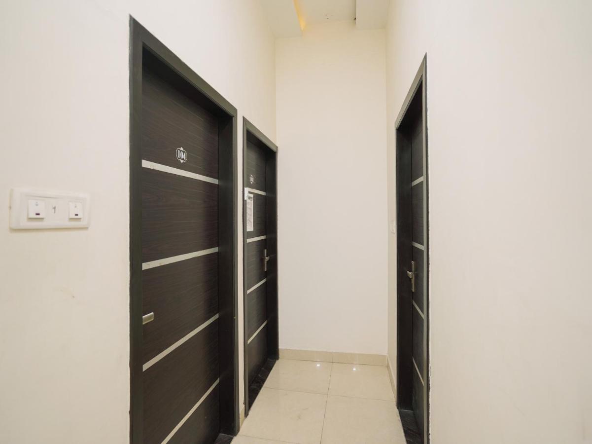 Hotel Chahal Residency 3*