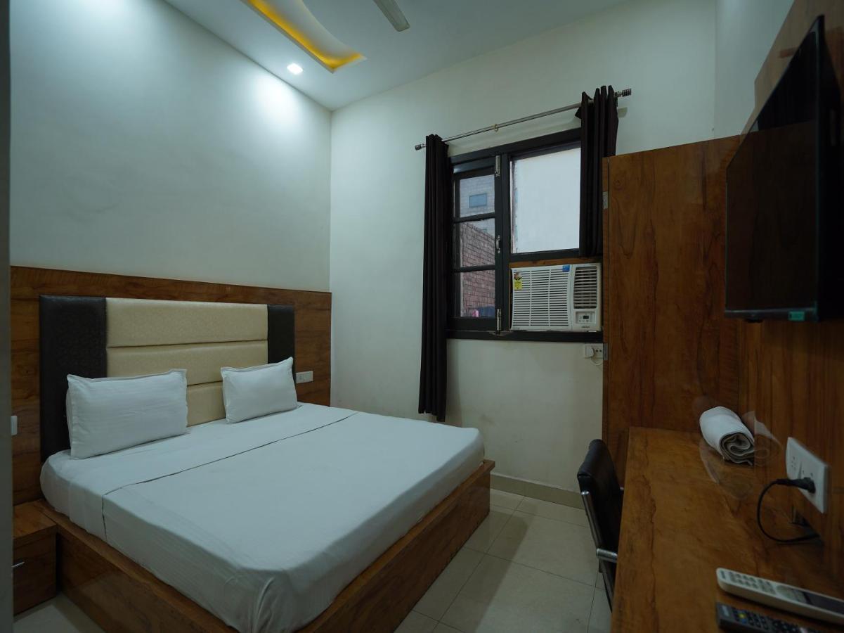 Chahal Residency Hotel