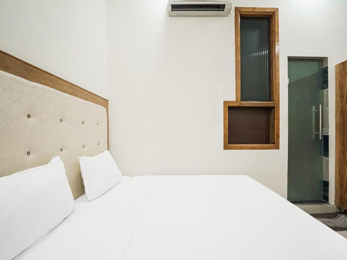 Chahal Residency 3* Amritsar