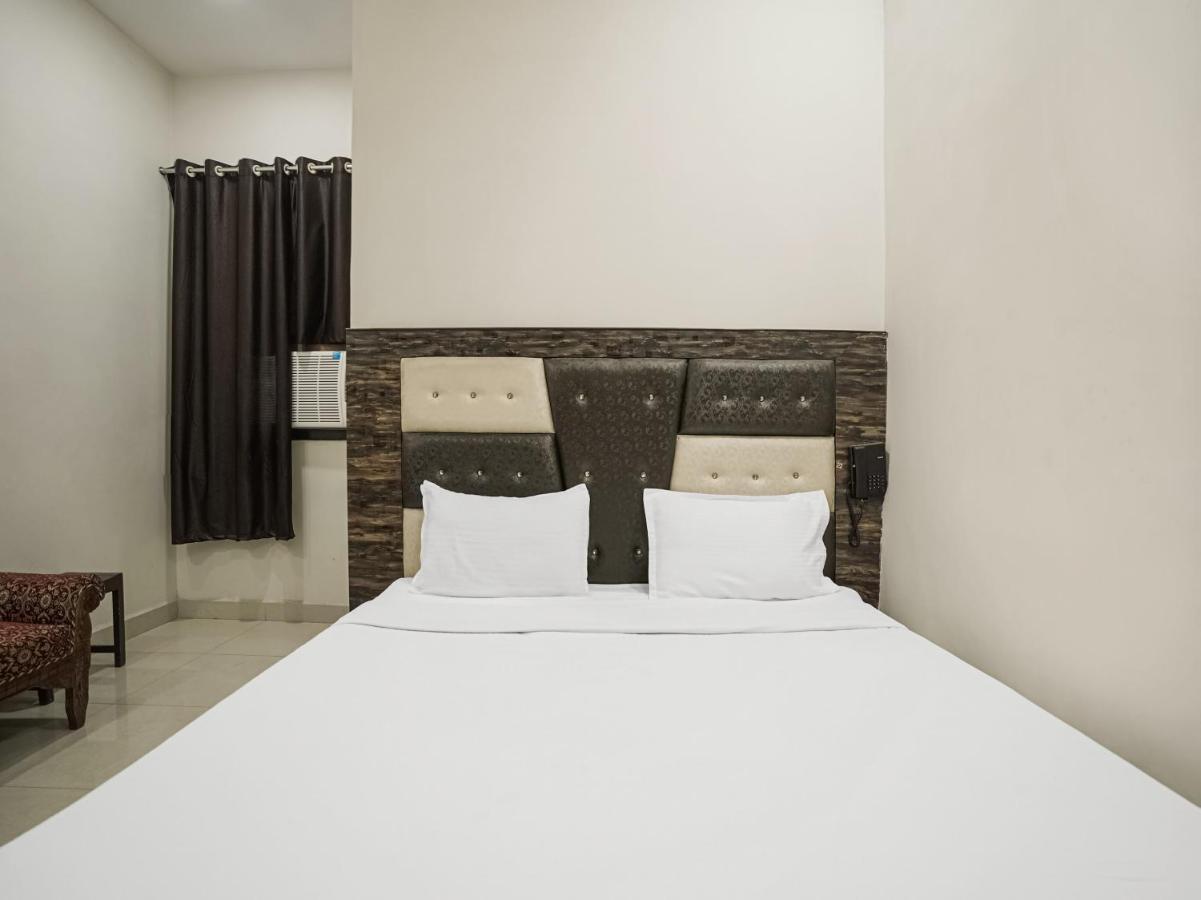 Chahal Residency Hotel