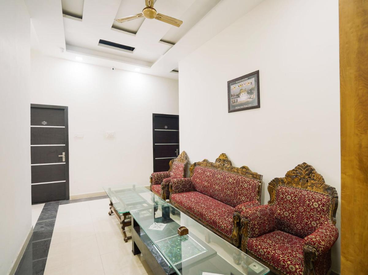 Hotel Chahal Residency Amritsar