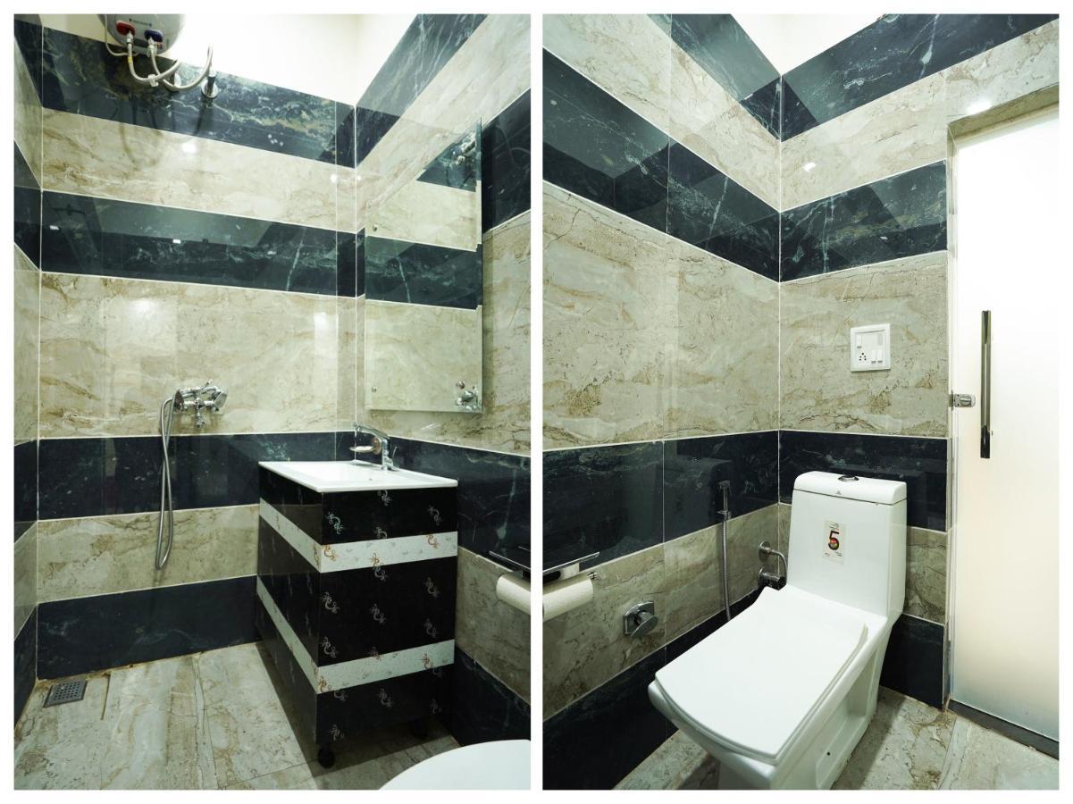 Hotel Chahal Residency Amritsar