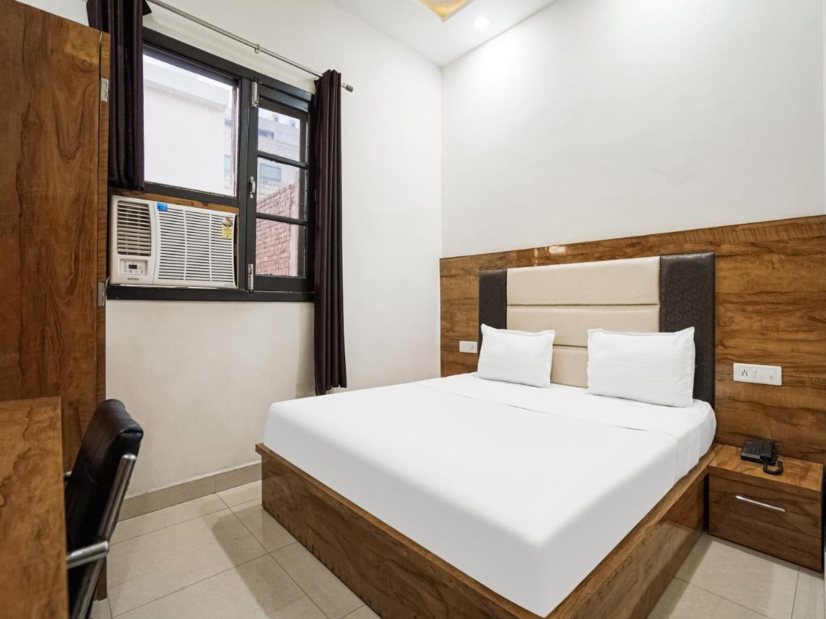 Hotel Chahal Residency Amritsar