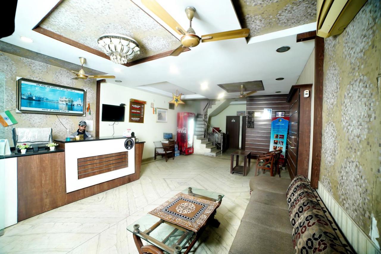 Comfort Amritsar