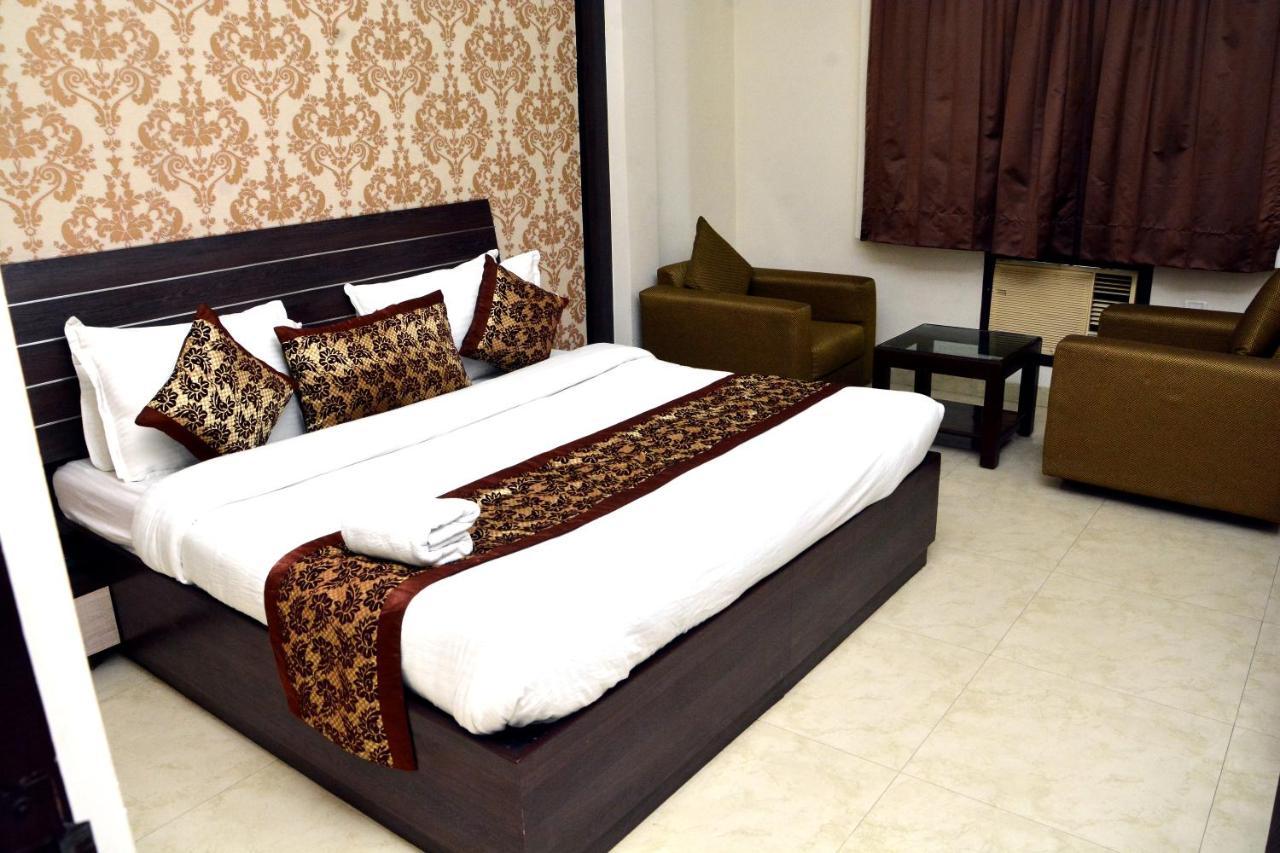 Infinity Rubystone Express Hotel Amritsar