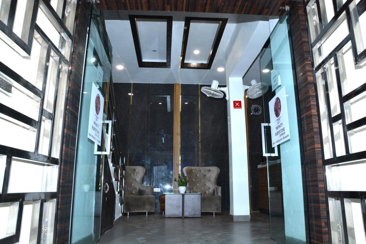 Hotel Infinity Rubystone Express Amritsar