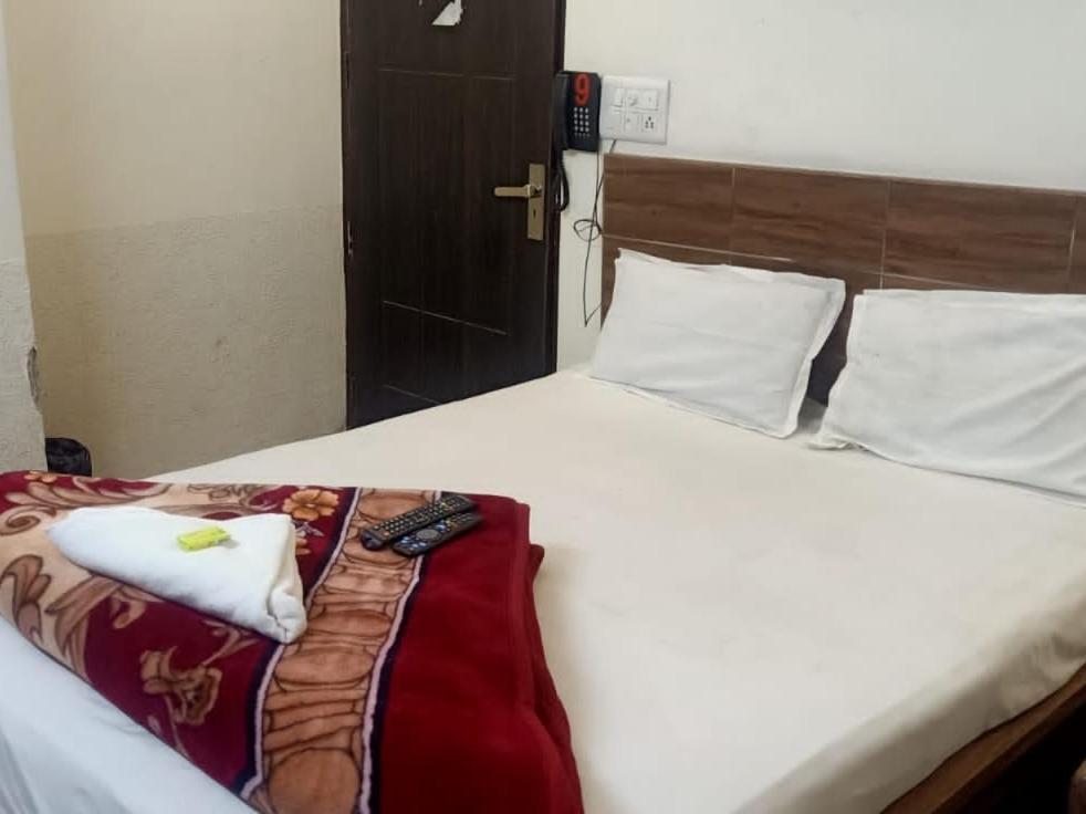 Hotel True Man Amritsar