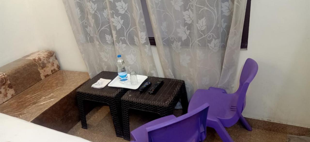 Hotel True Man Amritsar