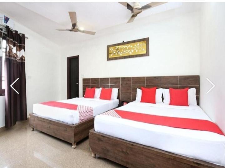 True Man Hotel Amritsar