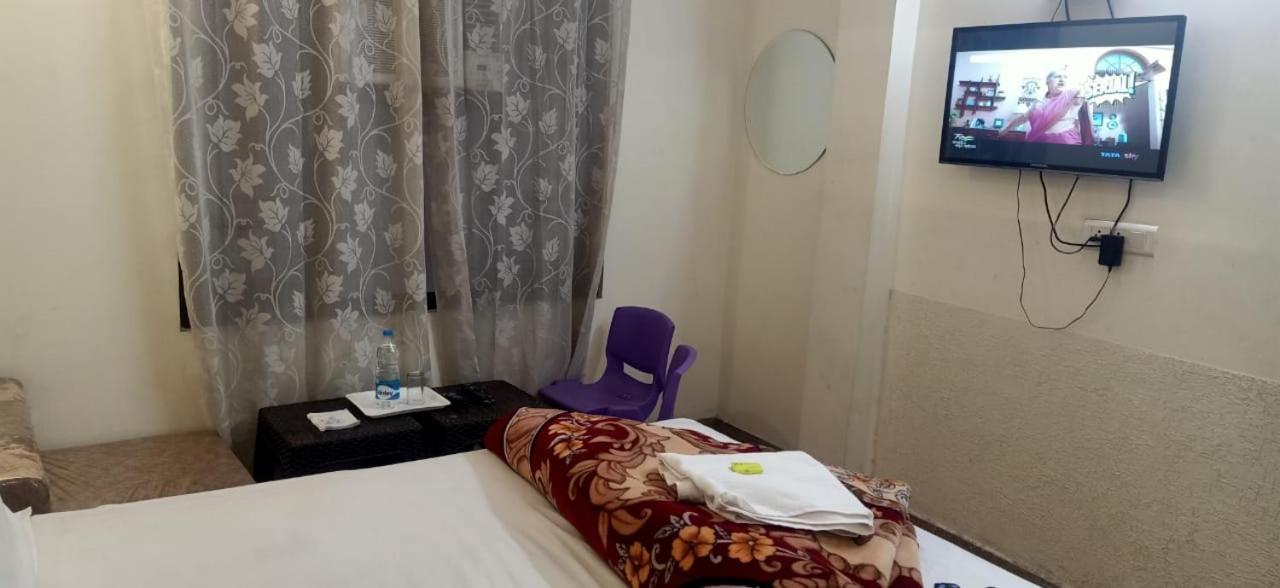 Hotel True Man Amritsar