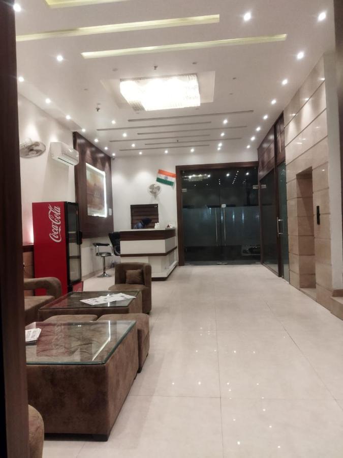 Hotel Rt Residency Hotel