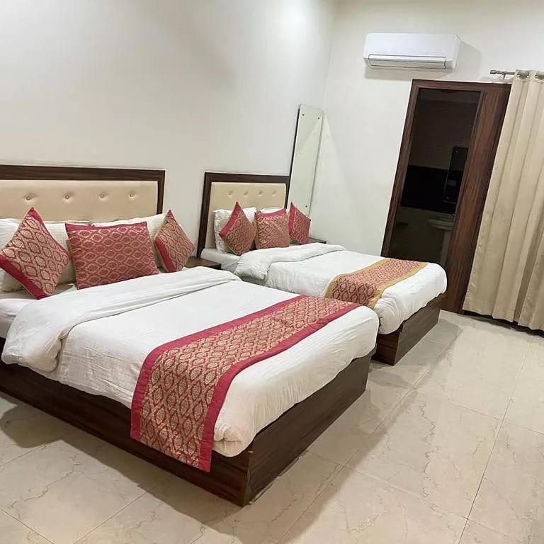 Hotel Rt Residency Hotel Amritsar
