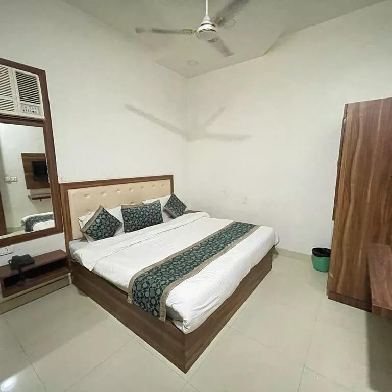 Hotel Rt Residency 2* Amritsar
