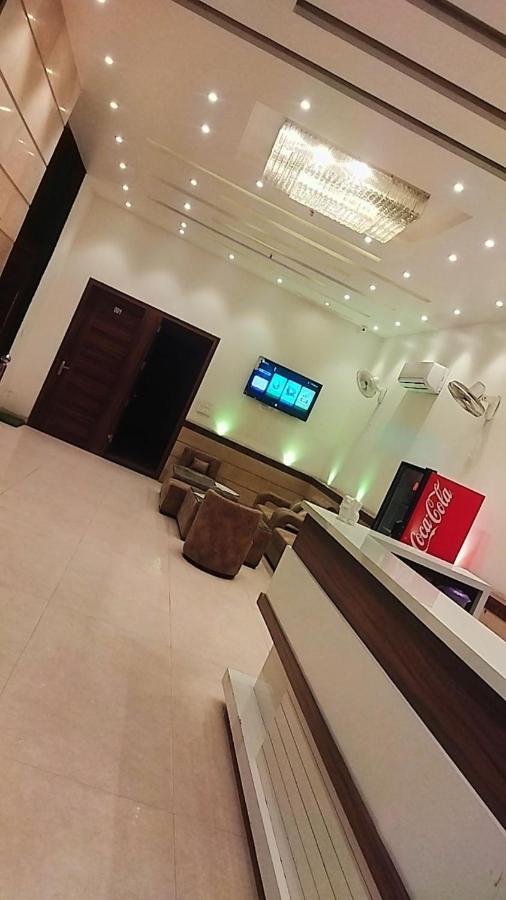 Hotel Rt Residency Hotel Amritsar