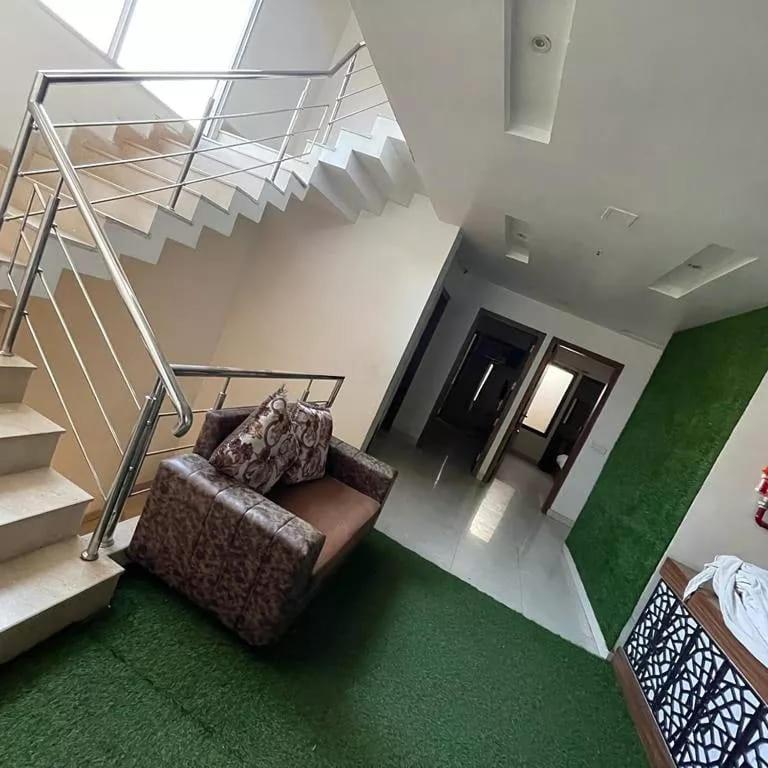 Hotel Rt Residency 2* Amritsar