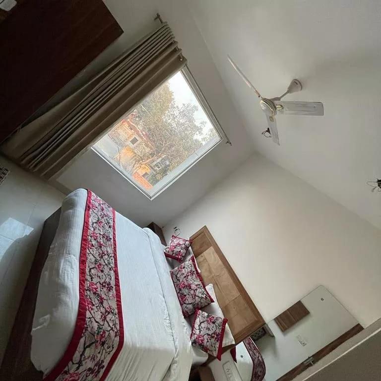 Hotel Rt Residency 2*