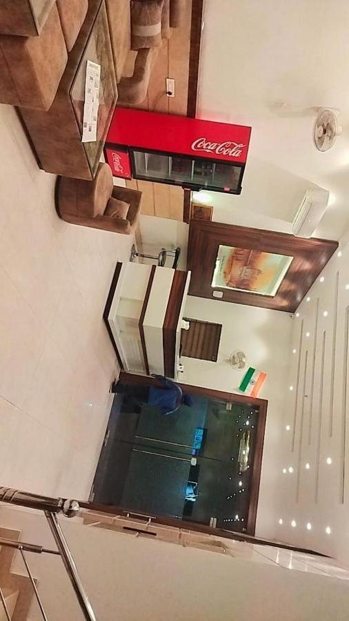 Hotel Rt Residency Amritsar