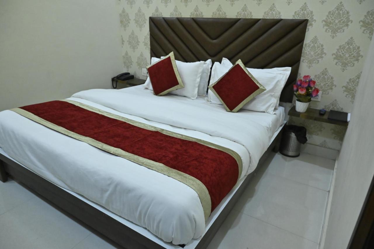 Guntas Residency 3* Amritsar