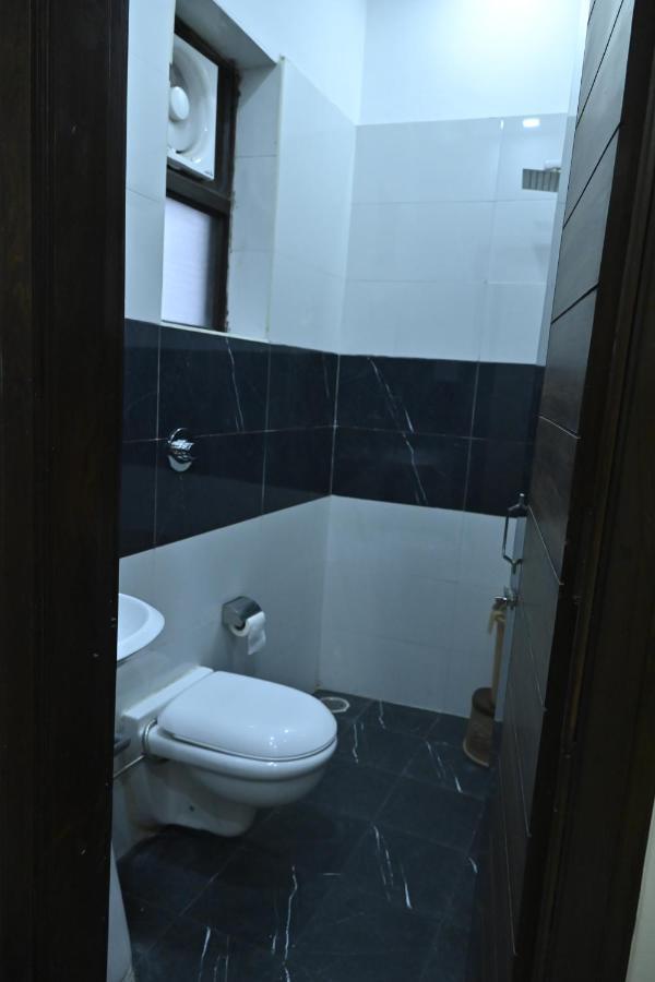 Guntas Residency Hotel Amritsar