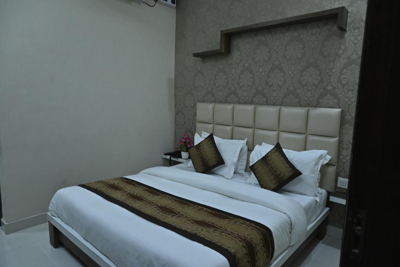 Guntas Residency Hotel Amritsar