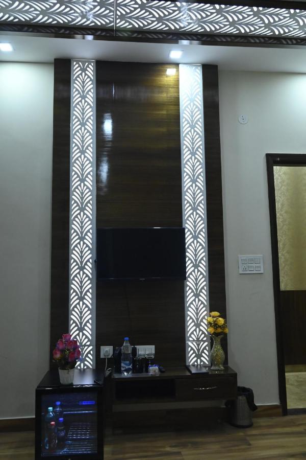Hotel Guntas Residency Amritsar