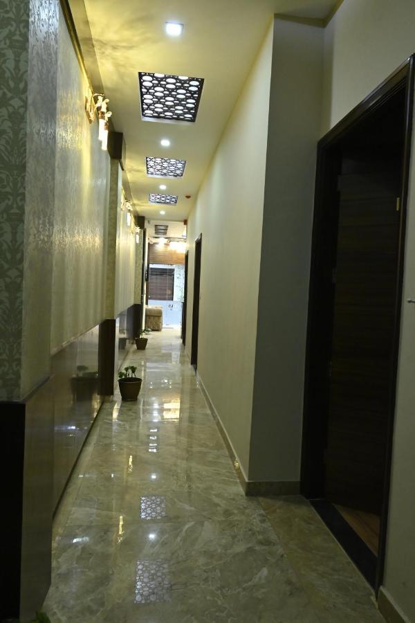 Hotel Guntas Residency Amritsar