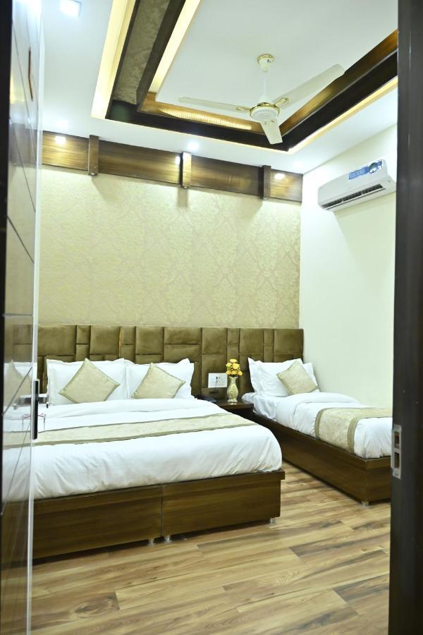 Guntas Residency Amritsar