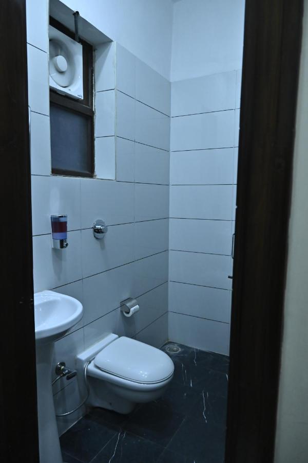Hotel Guntas Residency