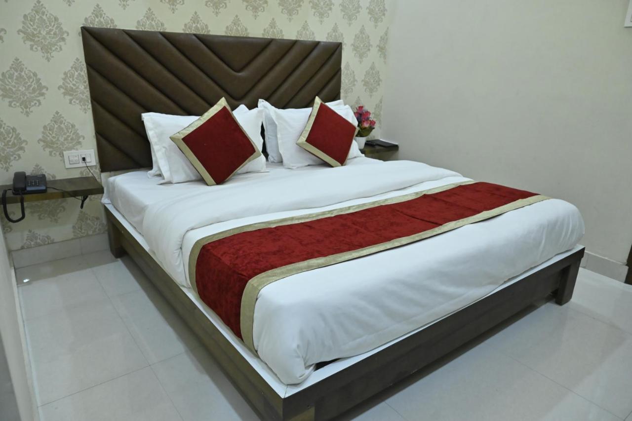 Guntas Residency Hotel Amritsar