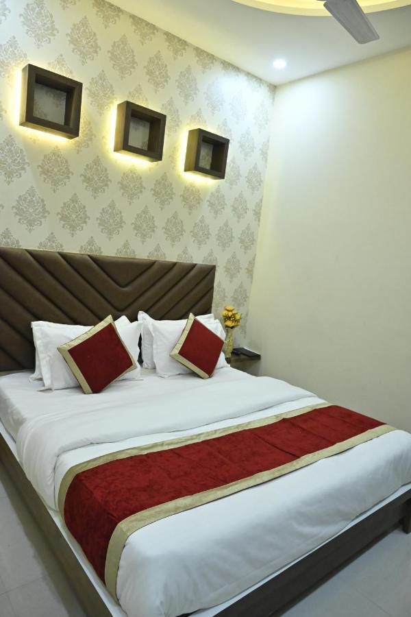 Guntas Residency 3*