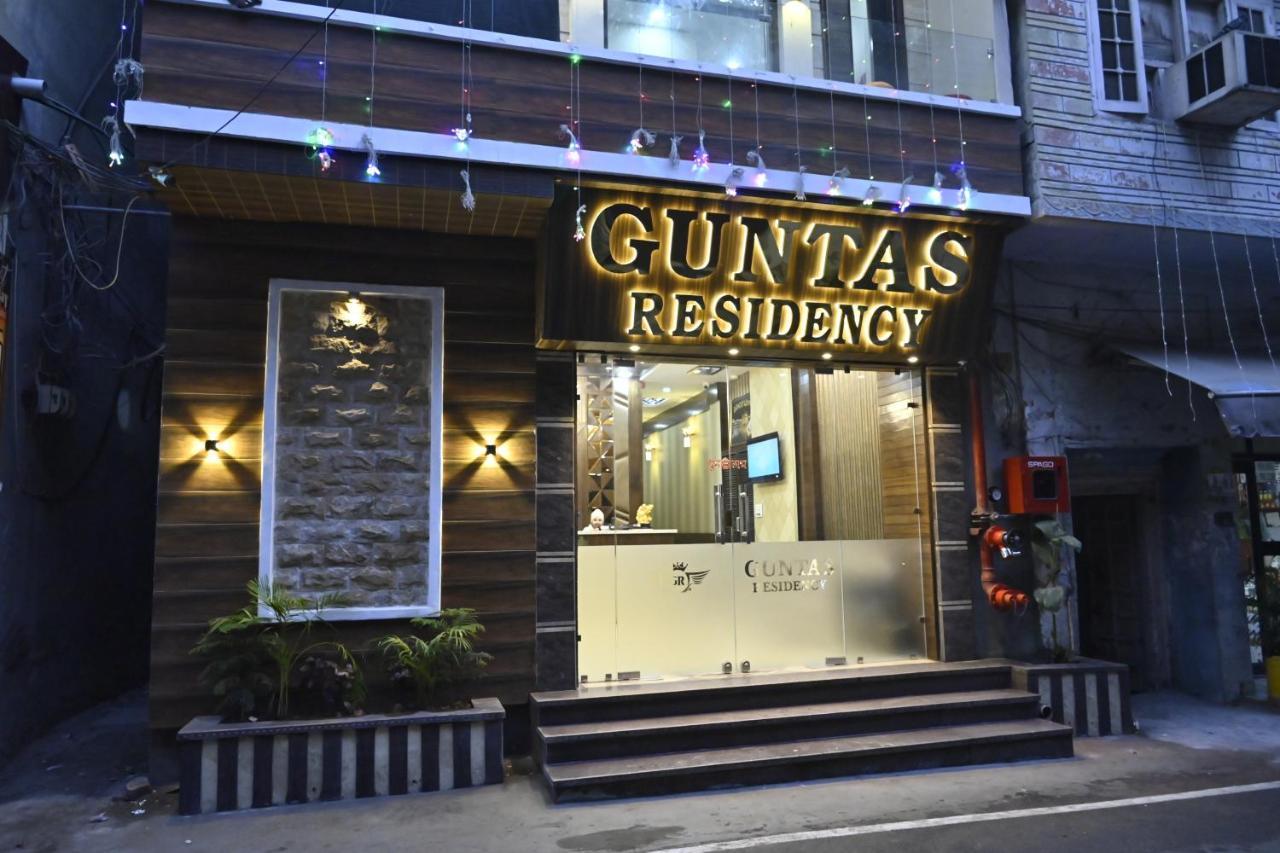 Guntas Residency 3*