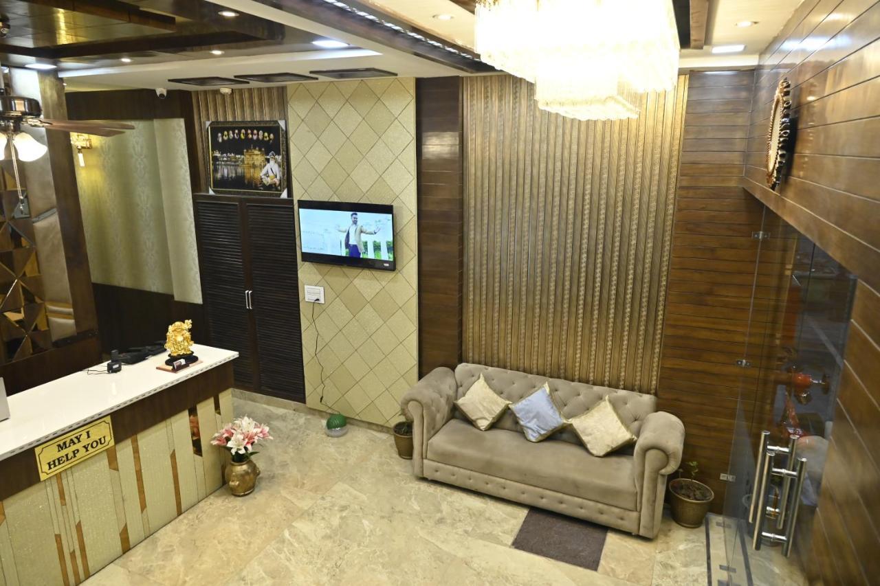Guntas Residency 3* Amritsar
