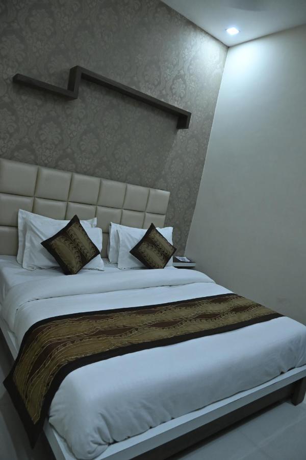 Guntas Residency 3* Amritsar