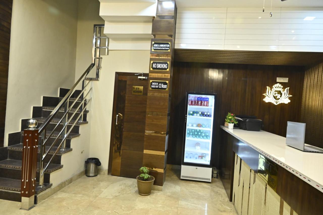 Guntas Residency