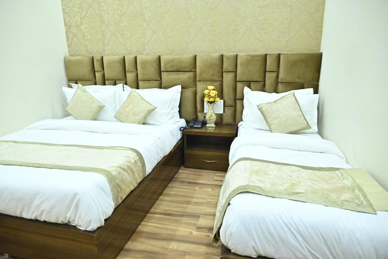 Guntas Residency Amritsar