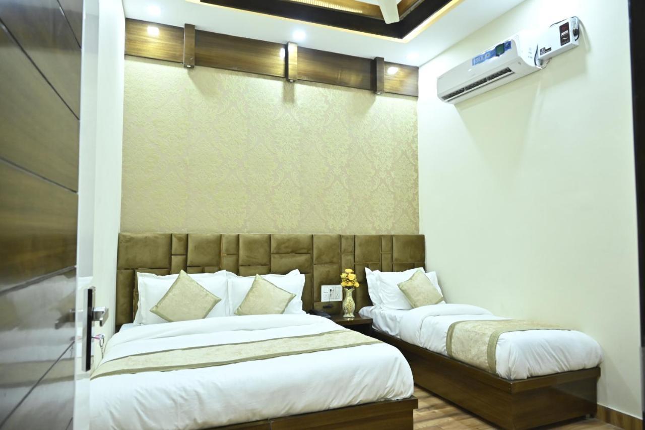 Guntas Residency Hotel 3*