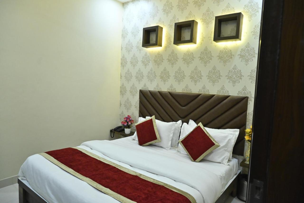 Guntas Residency Amritsar