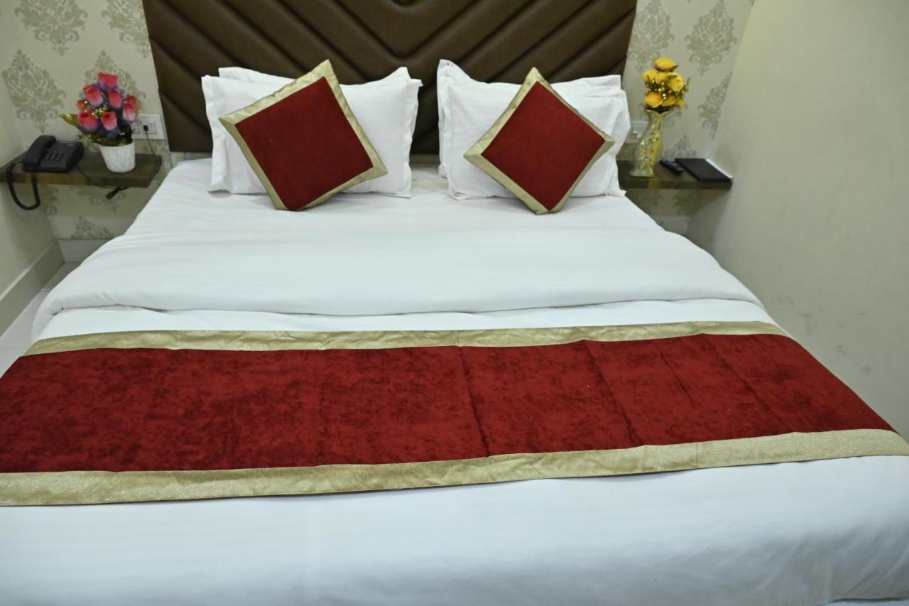 Guntas Residency Hotel Amritsar