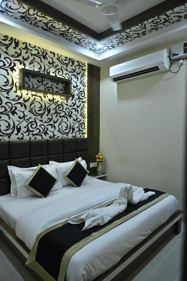 Guntas Residency 3* Amritsar