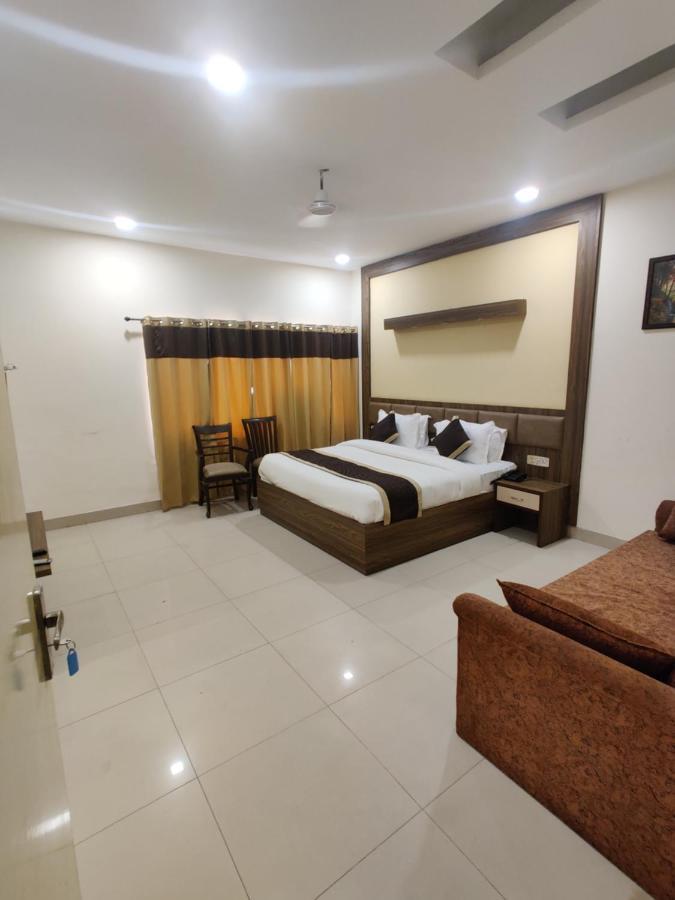 Raj Darbar - 10 Meter From Golden Temple 3* Amritsar