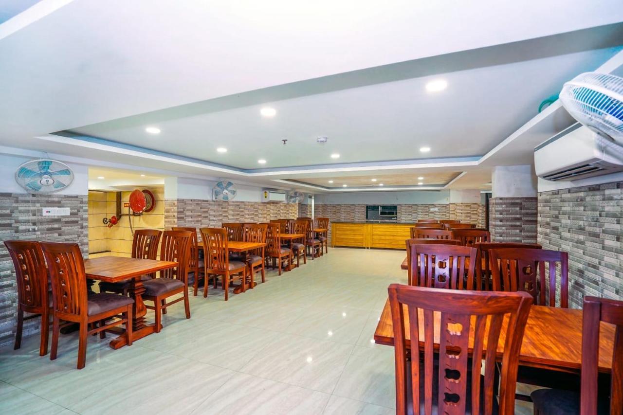 Aura Grand By Levelup Hotel Amritsar