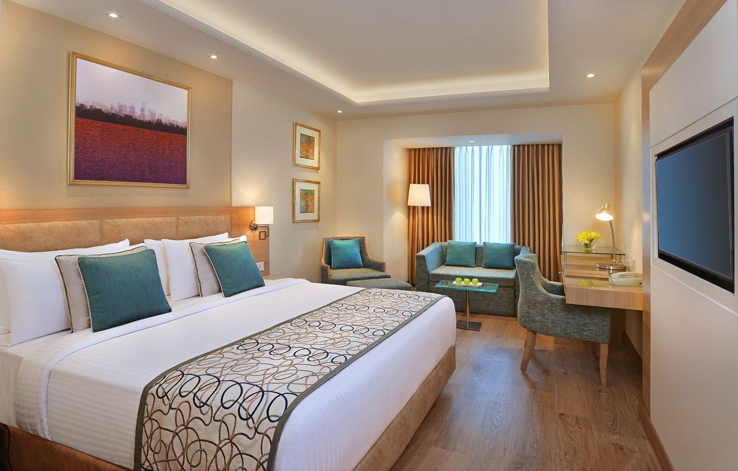 Golden Sarovar Portico Hotel Amritsar