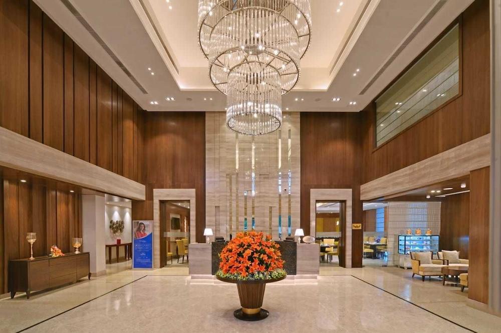 Golden Sarovar Portico 4* Amritsar