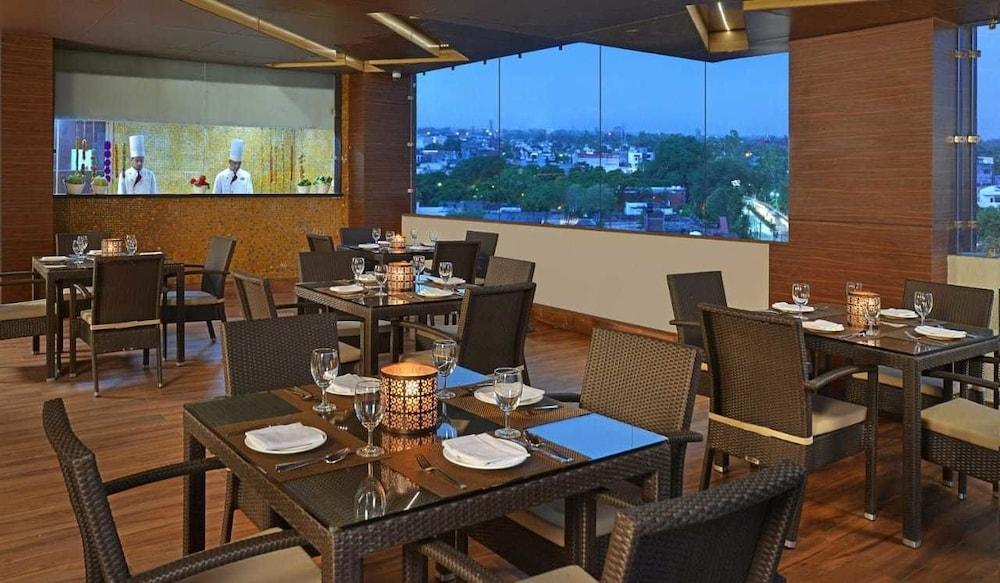 Golden Sarovar Portico 4* Amritsar