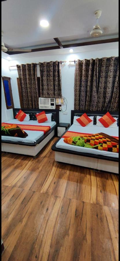 Punjabi Niwas Hotel Amritsar