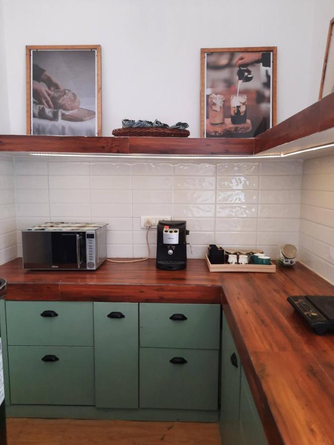 Nordlys Scandinavian Apartment Amritsar