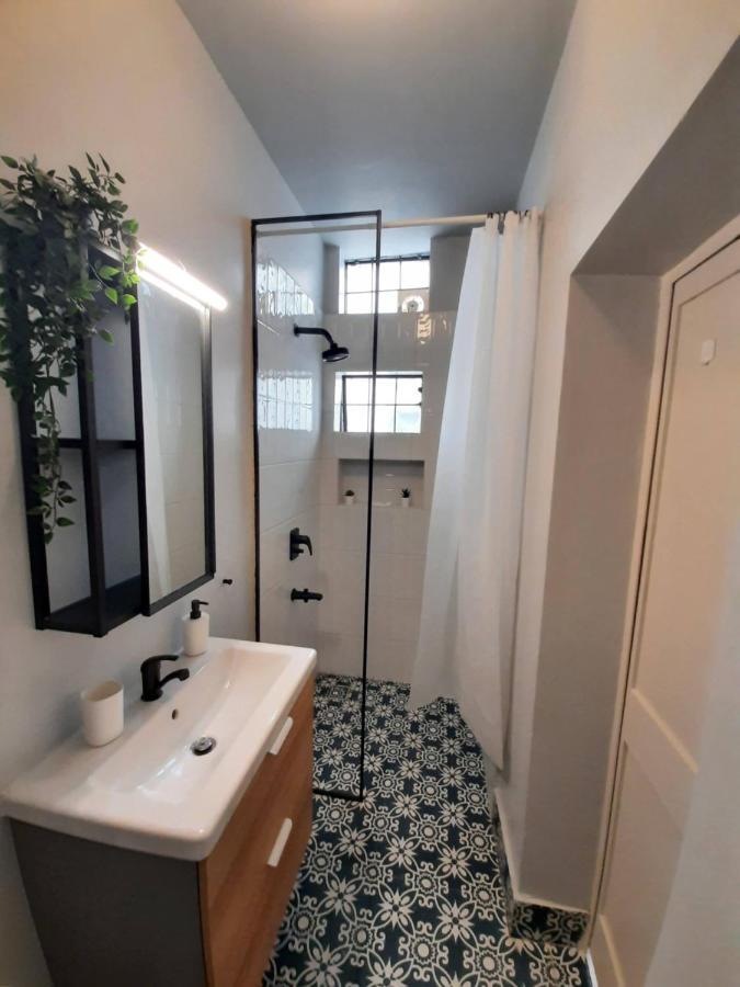 Apartment Nordlys Scandinavian