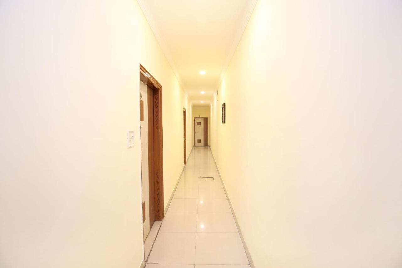 Hotel Oyo 15667 Anand 3*
